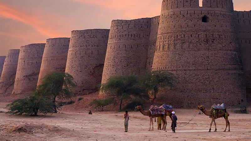 China-Pakistan Trade, Investment, and Strategic Partnership